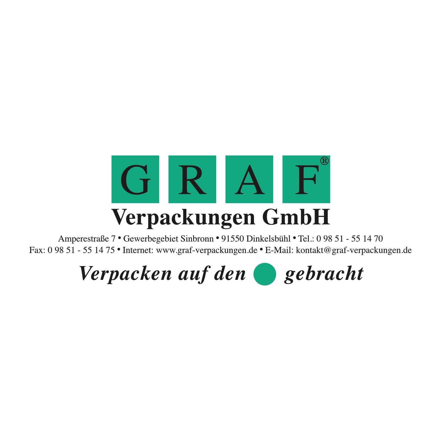 Graf Verpackungen GmbH