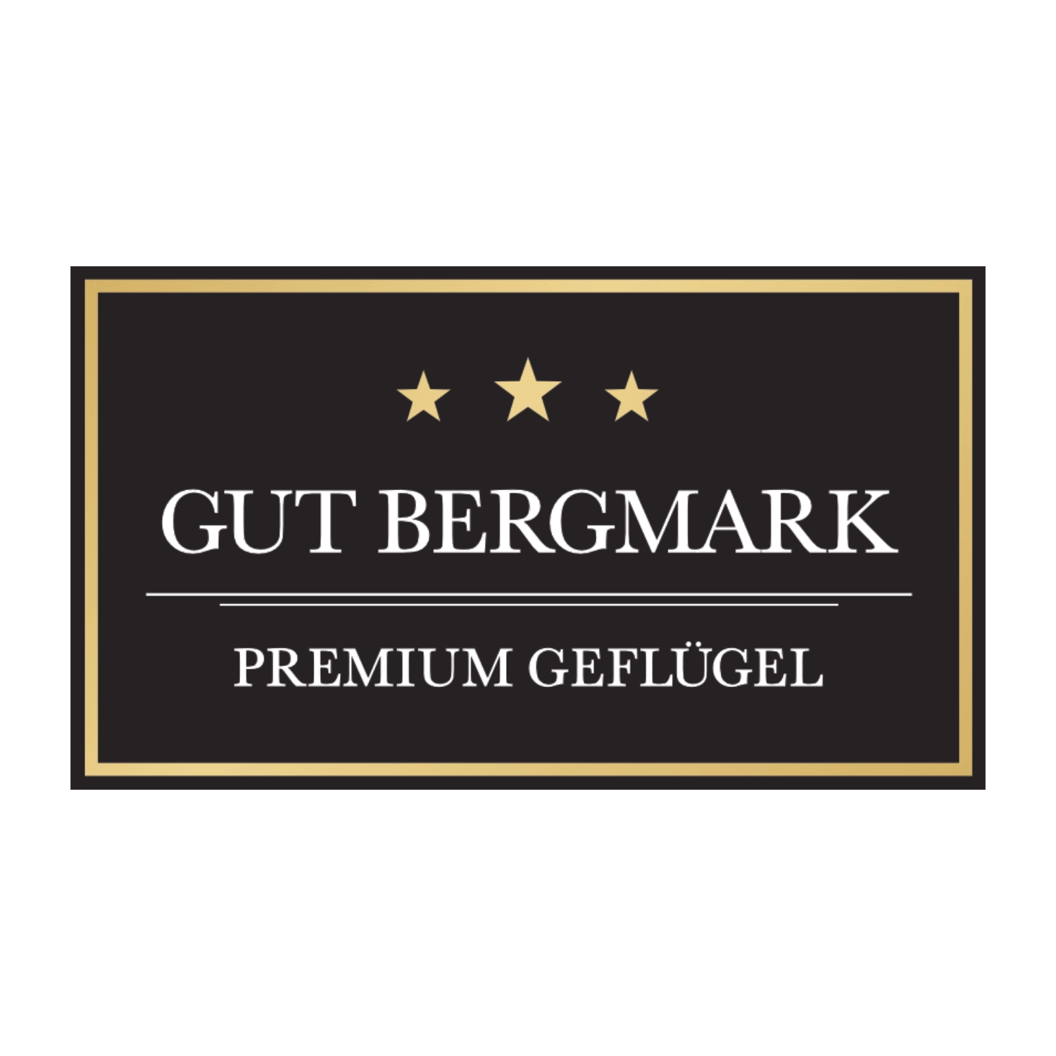 Gut Bergmark Premium Geflügel GmbH & Co. KG